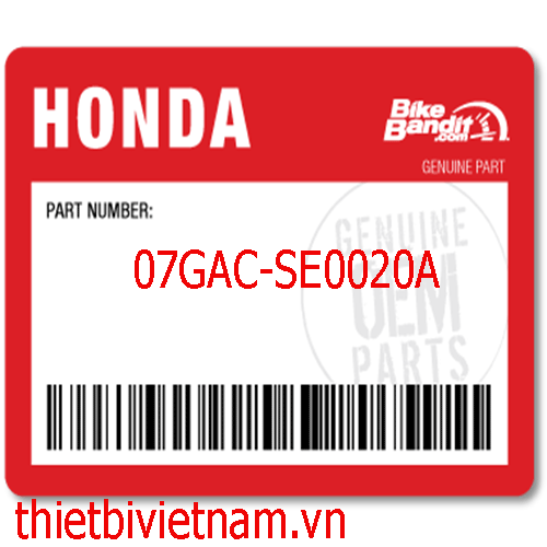 Dụng cụ tháo bơm nhiên liệu Kowa seiki 07GAC-SE0020A