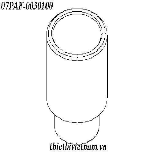 Dụng cụ tháo lắp 22X37/46X52 07PAF-0030100
