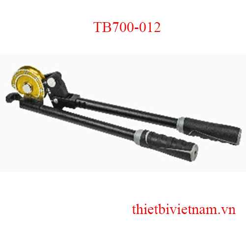 Dụng cụ uốn ống 180 độ TASCO TB700-012