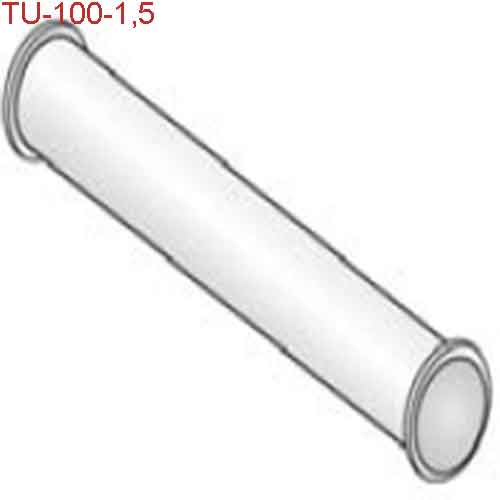 Đường ống nhánh TU-100-1,5