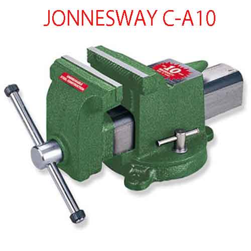 Ê tô 5 inch JONNESWAY C-A10