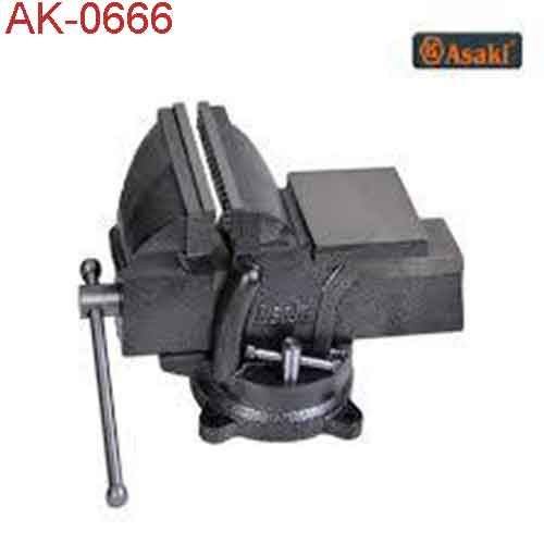 Ê tô bàn nguội AK-0666