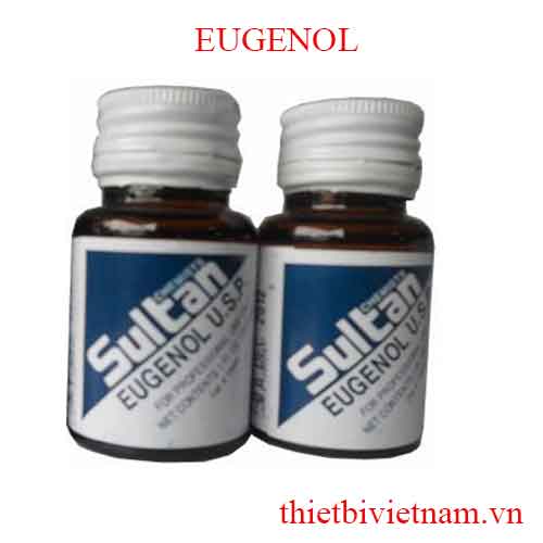 EUGENOL (MỸ)