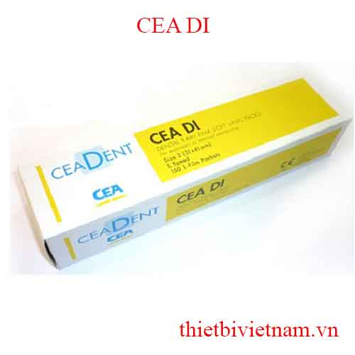 FILM BUỒNG TỐI CEA DI (3X4)