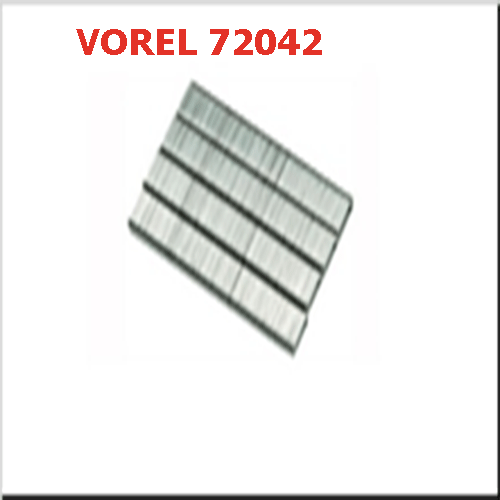 Ghim chữ U 8mm VOREL 72042