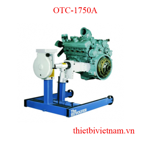 Giá đại tu động cơ 2,7 tấn OTC OTC-1750A