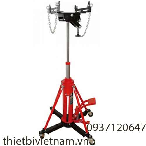 Giá đỡ hộp số 1 tấn 