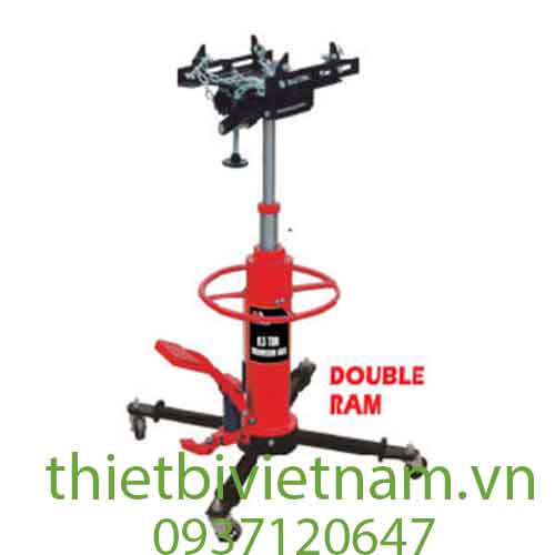 Giá đỡ hộp số 500kg kiểu 2 tầng ZX0101A