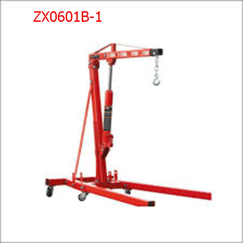  Giá đỡ hộp số ZX0601B-1