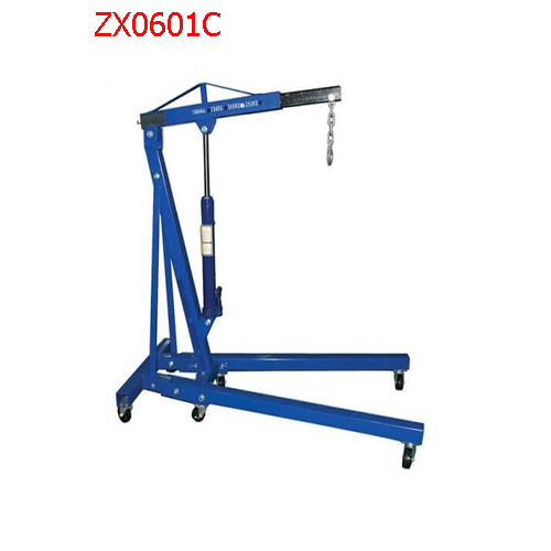  Giá đỡ hộp số ZX0601C