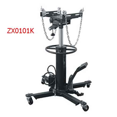 Giá đỡ hộp sốZX0101K
