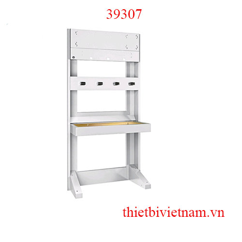 Giá treo cuộn dây và súng Raasm 39307