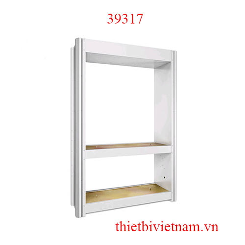 Giá treo cuộn dây và súng Raasm 39317