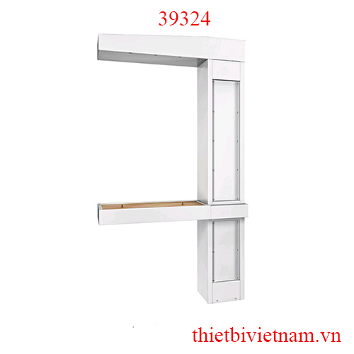 Giá treo cuộn dây và súng Raasm 39324