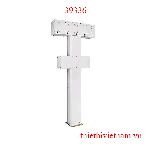 Giá treo cuộn dây và súng Raasm 39336