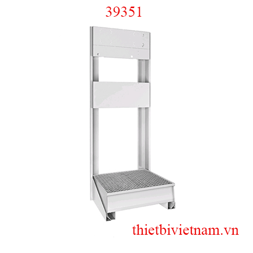 Giá treo cuộn dây và súng Raasm 39351
