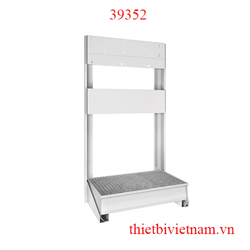 Giá treo cuộn dây và súng Raasm 39352