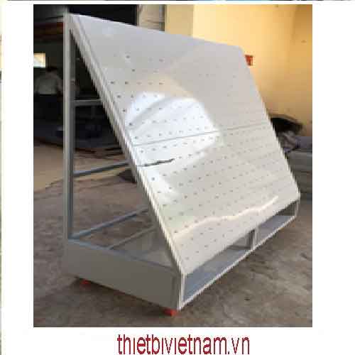 Giá treo phụ kiện bộ kéo nắn