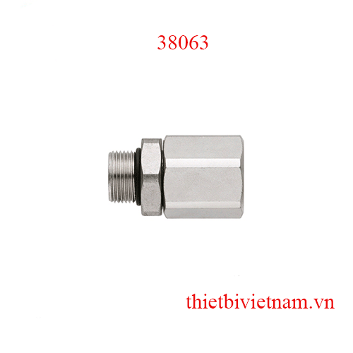 Giắc kết nối súng bơm Raasm 38062