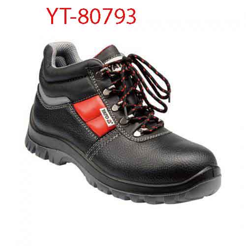 Giày bảo hộ  Low-cut size 38 YATO YT-80793