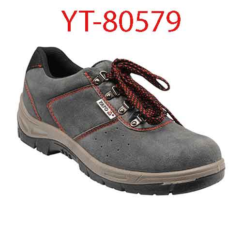 Giày bảo hộ  Low-cut size 46 YATO YT-80579