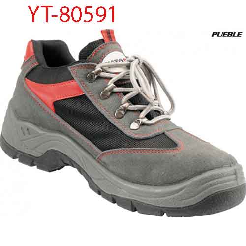 Giày bảo hộ  Low-cut size 47 YATO YT-80591