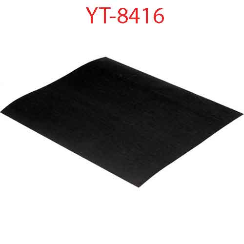 Giấy nhám chống thấm nước size 230*280mm Grit 1200 YATO YT-8416