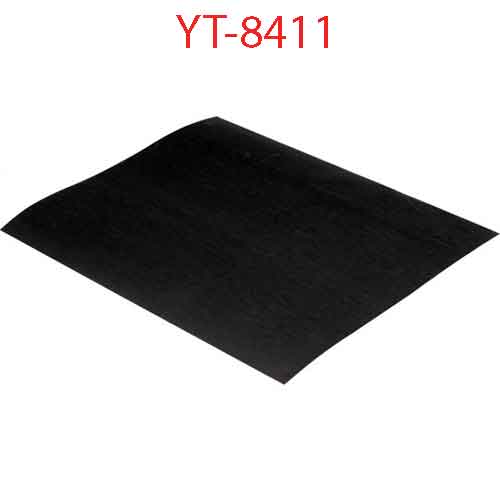 Giấy nhám chống thấm nước size 230*280mm Grit 400 YATO YT-8411