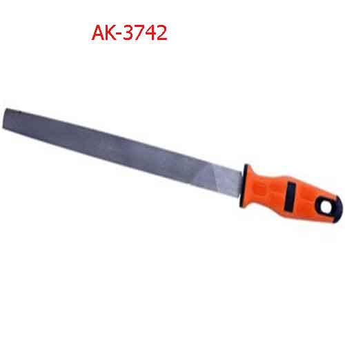 Giũa dẹp hãng ASAKI AK-3742