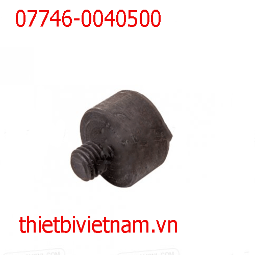 Hai chốt định tâm Kowa seiki 07746-0040500