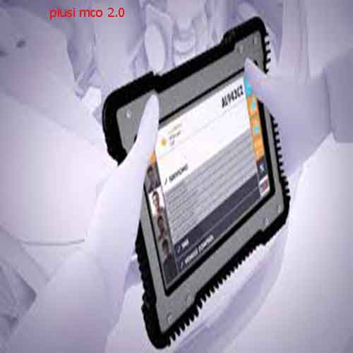 Hệ thống kiểm soát cấp dầu tự động trong garage ô tô Piusi MCO 2.0