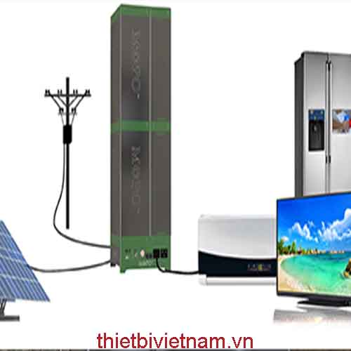 Hệ thống lưu dữ năng lượng mopo