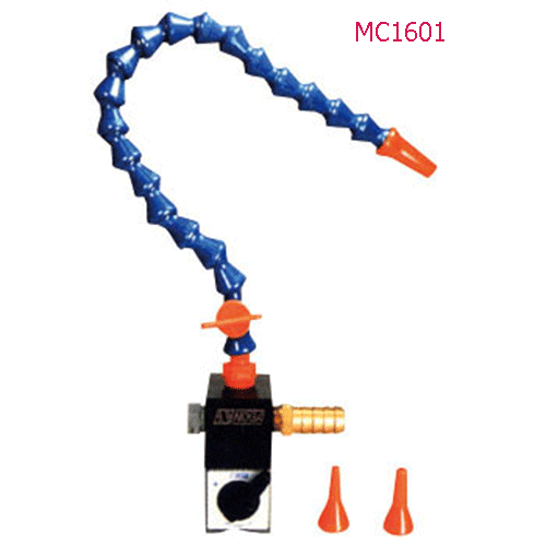 Hệ thống tưới nguội MC1601