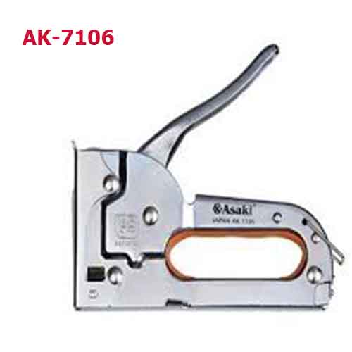 Kềm bấm ghim cao cấp AK-7106