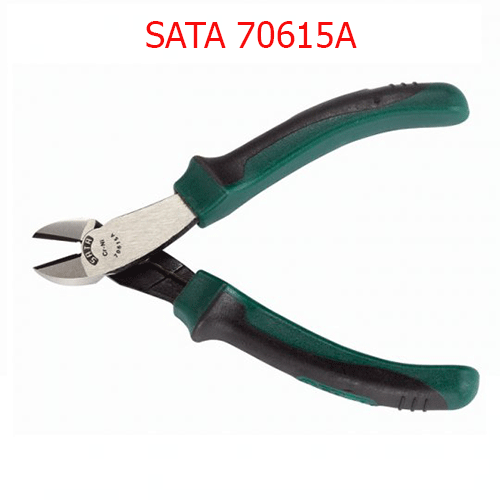 Kềm cắt 4 inch SATA 70615A