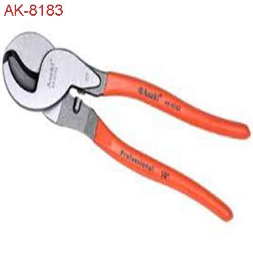 Kềm cắt cáp điện đầu lớn AK-8183