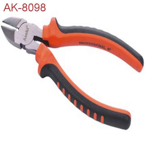 Kềm cắt kiểu Mỹ AK-8098