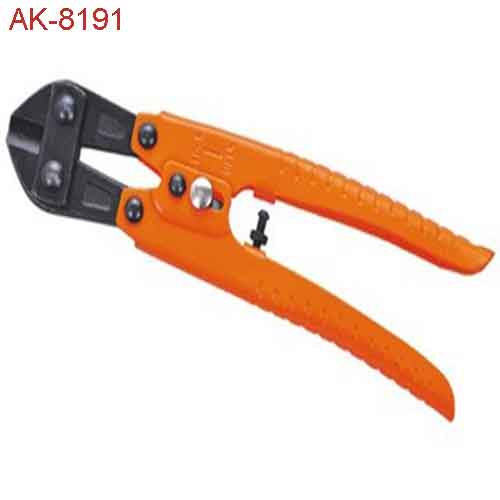 Kềm cộng lực mini cán cam AK-8191