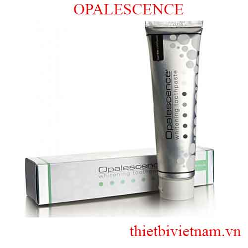 KEM ĐÁNH RĂNG OPALESCENCE