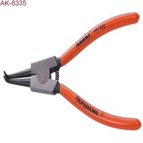 Kềm mở phe mỏ cong AK-8335