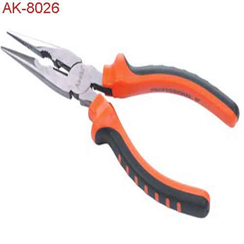 Kềm nhọn cao cấp kiểu Đức AK-8026