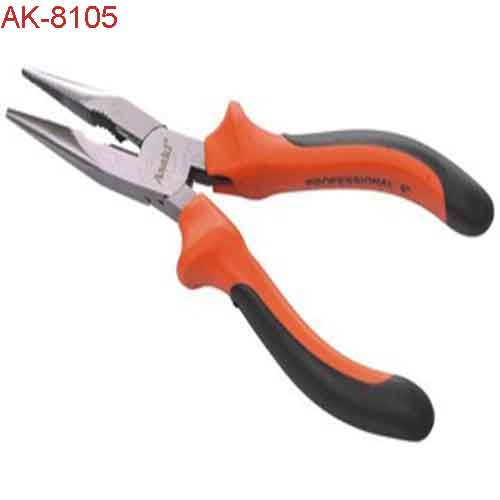 Kềm nhọn kiểu Đức AK-8105