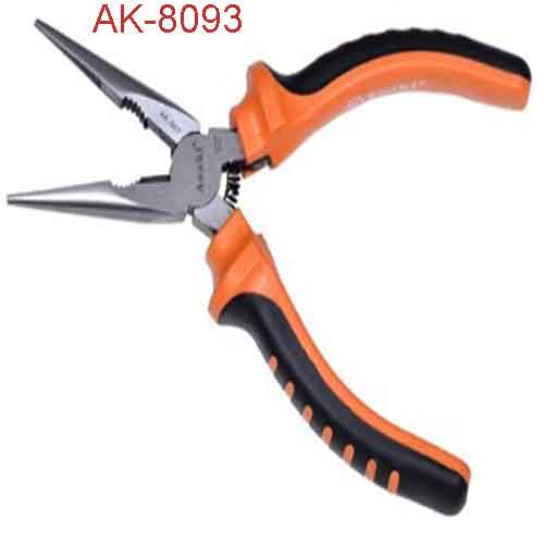 Kềm nhọn kiểu Mỹ AK-8093