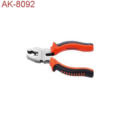 Kềm răng kiểu Mỹ AK-8092