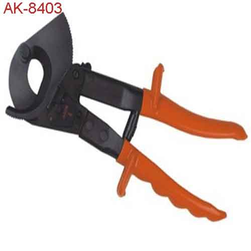Kềm trợ lực cắt cáp điện AK-8403