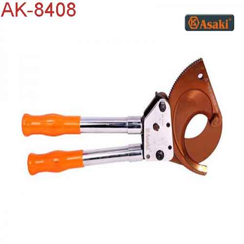 Kềm trợ lực cắt cáp điện cao cấp AK-8408
