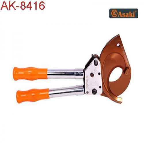 Kềm trợ lực cắt cáp thép cao cấp AK-8416