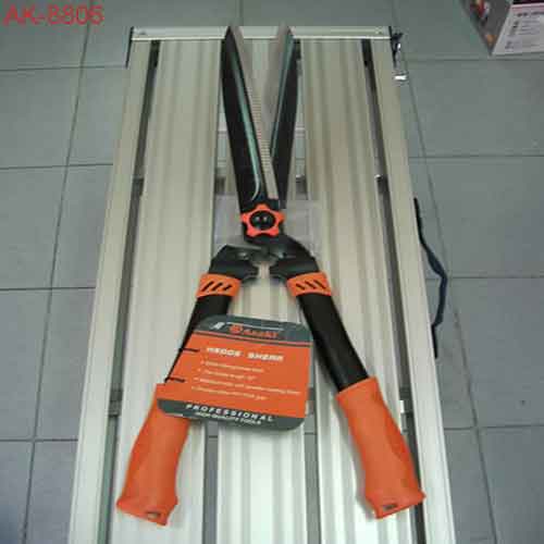 Kéo cắt hàng rào AK-8806