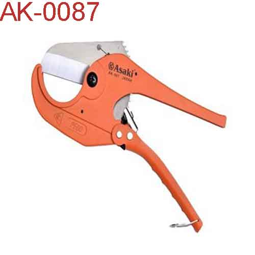 Kéo cắt ống nhựa PVC AK-0087