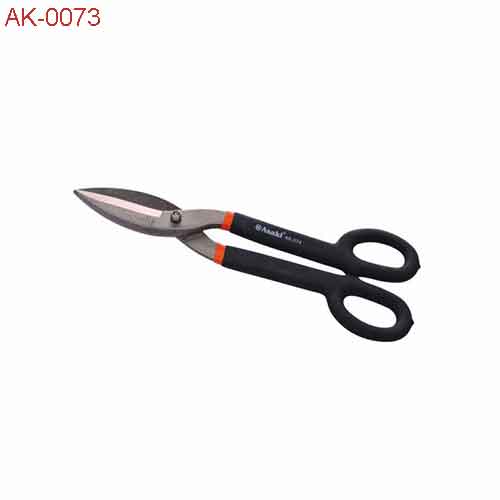 Kéo cắt tole kiểu Mỹ AK-0073